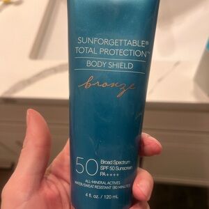 Colorscience Sunforgettable Total Protection Body Shield SPF 50 - Bronze